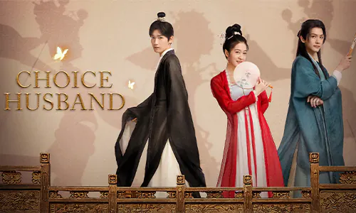 Drama China