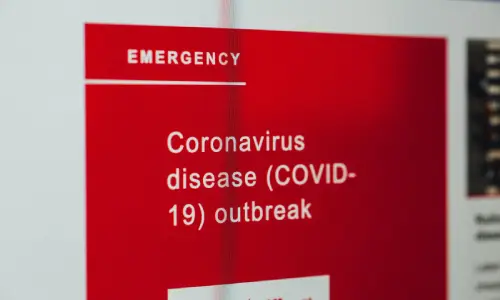 Waspada Subvarian JN.1 Jadi Gelombang Baru COVID-19