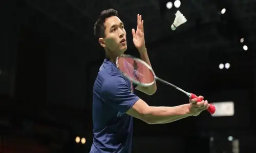Indonesia Akan Berlaga di BWF World Tour Finals, 7 Pemain Terbaik Disiapkan