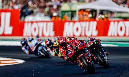 Daftar Pembalap MotoGP 2024 Resmi Dirilis, Ada Banyak Rider yang Berpindah Tim!