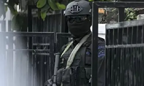 Pengintaian Petinggi Kejagung Menjadi Sorotan, Apa Tugas Sebenarnya Densus 88 Polri?