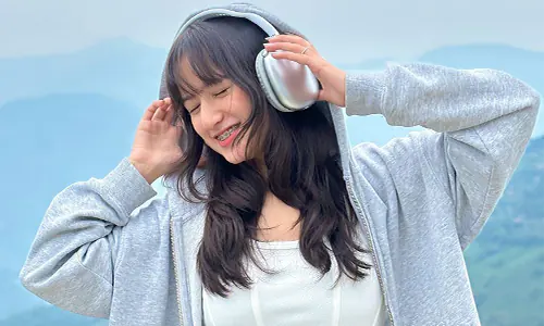 Bukan Cuma Hiburan, Musik Ternyata Kunci Utama Kesehatan Mental dan Fisik