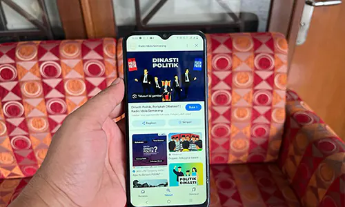 Viral, Istilah Politik Dinasti dan Asian Value: Apa Artinya dan Sejarahnya?