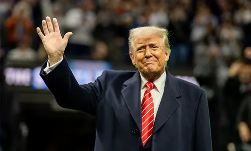 Tarif Baru Trump Ancam Ekonomi Indonesia: Ekspor Tertekan, PHK Mengintai