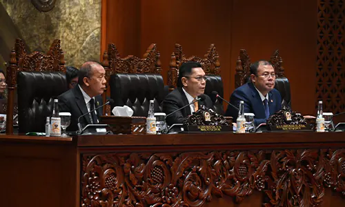 Akademisi Soroti Potensi Pelanggaran HAM dan Dominasi Lembaga dalam Revisi UU KUHAP