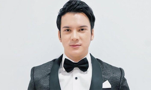 Profil dan Biodata Endy Arfian, Lengkap Agama, Umur, Film dan Perjalanan Karier