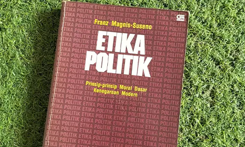 Mengenal Istilah Etika Politik: Fondasi Moral dalam Praktik Kekuasaan