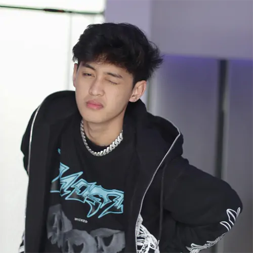 Fahmi Nur Muhammad
