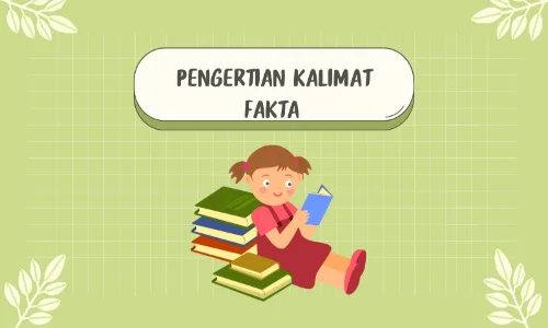 Kalimat Fakta
