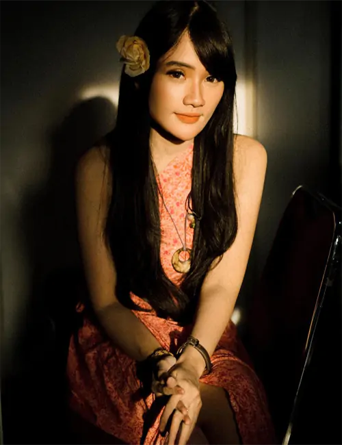 Fanny Soegi