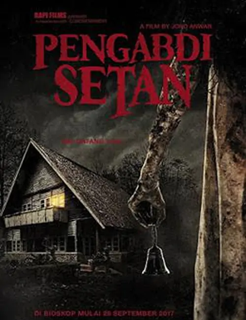 Film Horor Indonesia