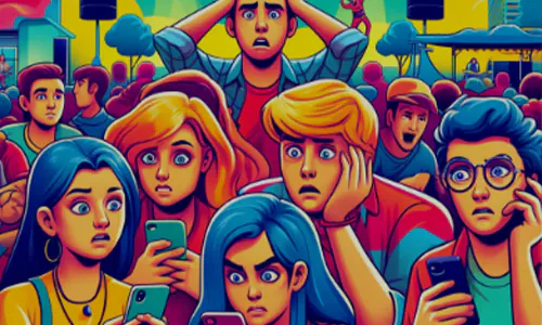 Mengatasi FOMO: Memahami Penyebab dan Strategi Efektif untuk Menghindari