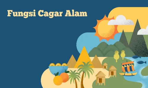 Cagar Alam