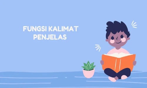 Kalimat Penjelas