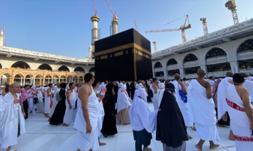 Visa Furoda Ditutup: Ribuan Jamaah Gagal Berhaji, Ini Penjelasan Lengkapnya
