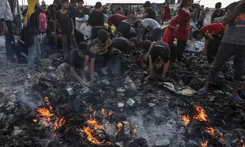 Evakuasi Warga Gaza: Prabowo dalam Sorotan Pro dan Kontra
