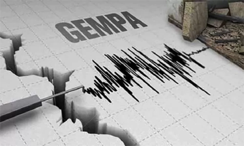 Gempa Tektonik Adalah: Pengertian, Penyebab, Dampak, dan Contoh Peristiwanya di Indonesia
