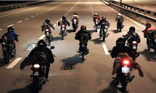 Geng Motor: Sebatas Kenakalan Remaja atau Murni Kriminal?