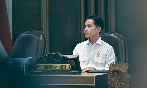 Seberapa Mampukah Desakan Forum Purnawirawan Prajurit TNI Bikin Wapres Gibran Mundur? 