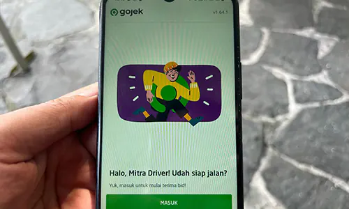 Memahami Ekonomi Digital Nasional, Menuju Indonesia Emas 2045