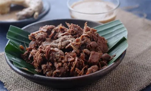 gudeg jogja