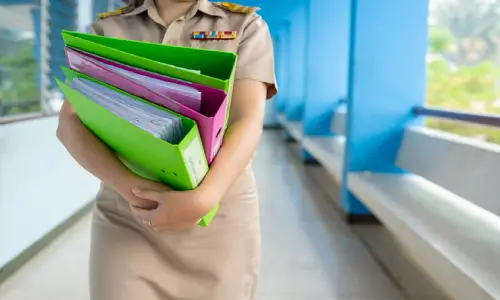 Rencana Pengangkatan Guru Non-Sarjana jadi ASN, Pengamat: Pemerintah Hanya Mau Simpel! 