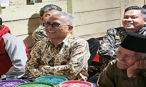 Komisi II DPR soal Kasus Asusila Hasyim Asy’ari: Jadi Evaluasi saat Jaring Calon Komisioner