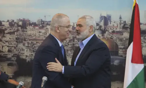 Hamas dan Fatah Bersinergi: Memahami Perbedaan Dua Faksi Politik Palestina