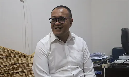 Pilkada Siantar, Pasangan Hendra-Kiswandi Menunggu Keputusan KPU