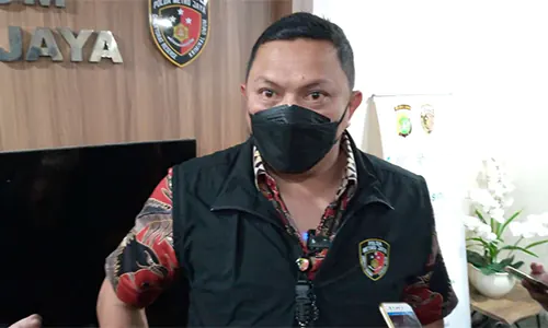 Pacar Mario AG Akan Ditahan 7 Hari di Rutan Khusus Anak