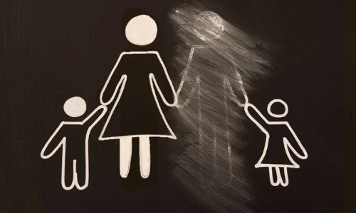 Pengertian Fatherless