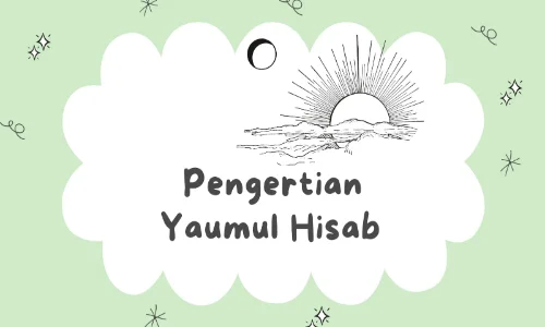 Yaumul Hisab