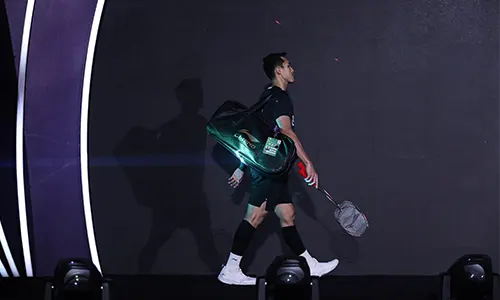 17 Wakil Indonesia Siap Rebut Piala Hong KongÂ OpenÂ 2023
