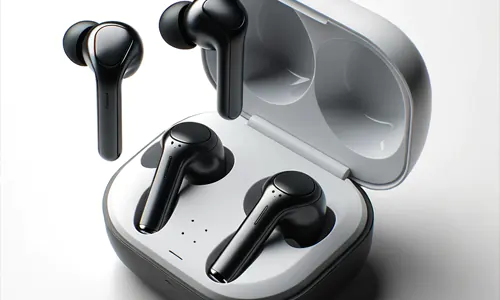 TWS Huawei FreeBuds 4E 2024 Resmi Meluncur, Ini Spesifikasi dan Harganya