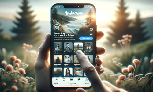 Cara Menghilangkan Saran Akun untuk Diikuti di Instagram