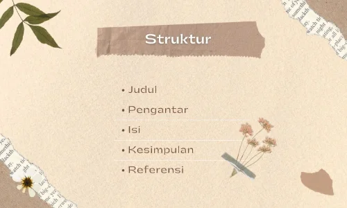 Ikhtisar