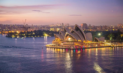Mengenal Iklim Benua Australia dan Faktor yang Memengaruhinya