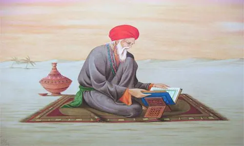 Sufi
