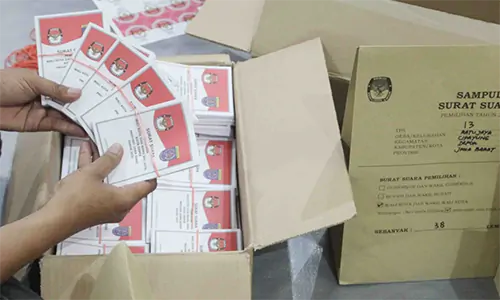 Usia Ideal Kepala Daerah di Pilkada Serentak : Survei ini Sebut 53-55 Tahun