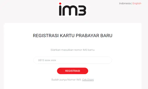 indosat