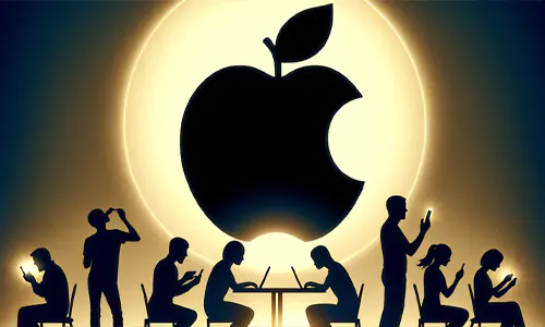 Apple Diam-diam Siapkan HP Layar Lipat Pertamanya