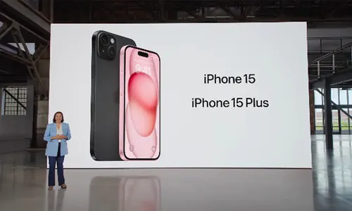Jangan Sampai Salah! Ini Beda iPhone 15 dan iPhone 15 Plus