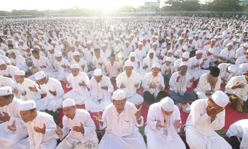 istiqosah