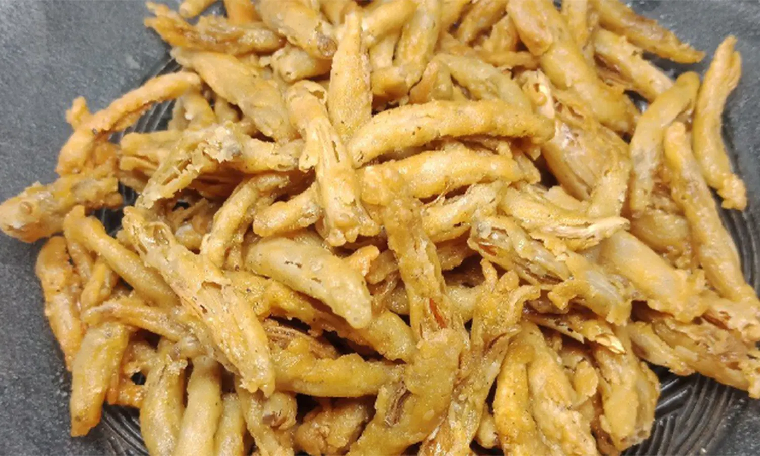 Resep olahan jantung pisang