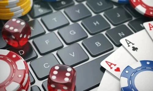Modus Baru Sindikat Judi Online: Meretas situs Pemerintahan dan Kampus