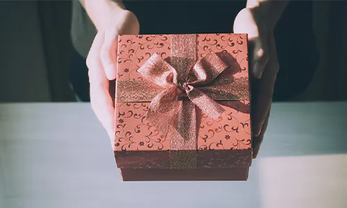 kado ulangtahun