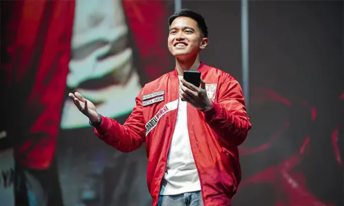 Kalkulasi Politik Dibalik Pernyataan Kaesang Siap Lawan Anies dan Ridwan di Pilkada Jakarta 2024