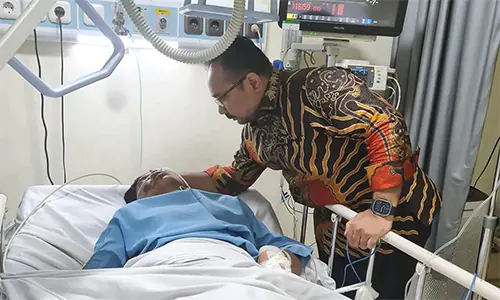 Kasus Penganiayaan Mario Dandy Satrio adalah Kejahatan Pidana