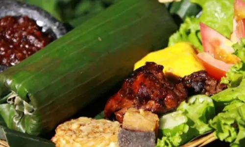 nasi kentut