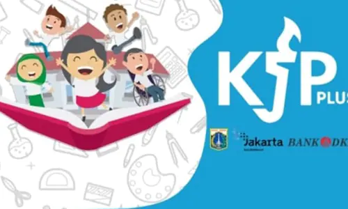 KJP Plus dan Sekolah Swasta Gratis, Menuju Pendidikan Inklusif di Jakarta